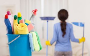 Los 5 Beneficios de Contratar Limpieza Doméstica Regular en Vallecas