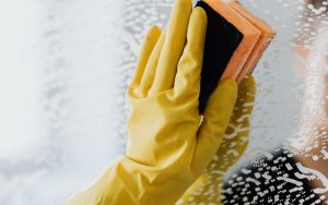 ¿Limpieza Puntual o Regular? Encuentra el Servicio Perfecto con SerHogarSystem